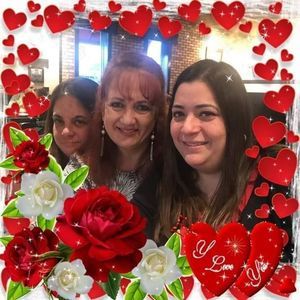 Meet your Posher, Amelia